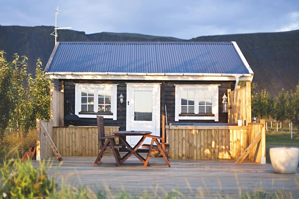 Akurgerthi Guesthouse 2 - Country Life Style Olfus Exterior foto